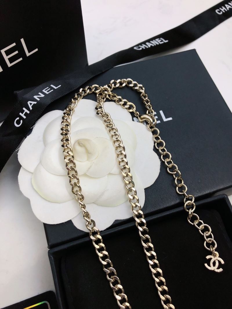 Chanel Necklaces